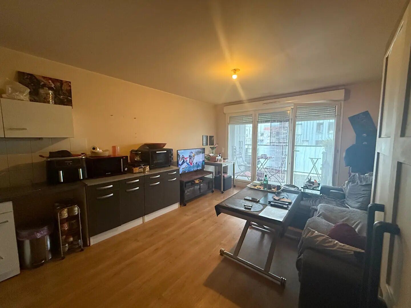 Appartement à vendre, 70m², Lormont