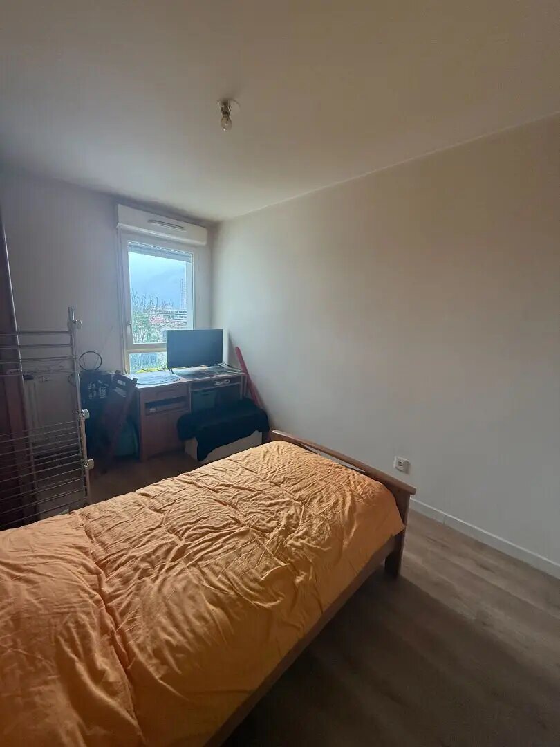 Appartement à vendre, 70m², Lormont