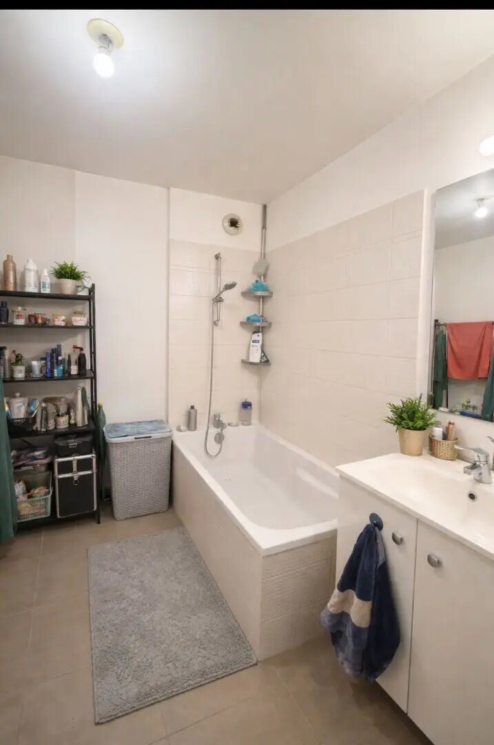 Appartement à vendre, 70m², Lormont