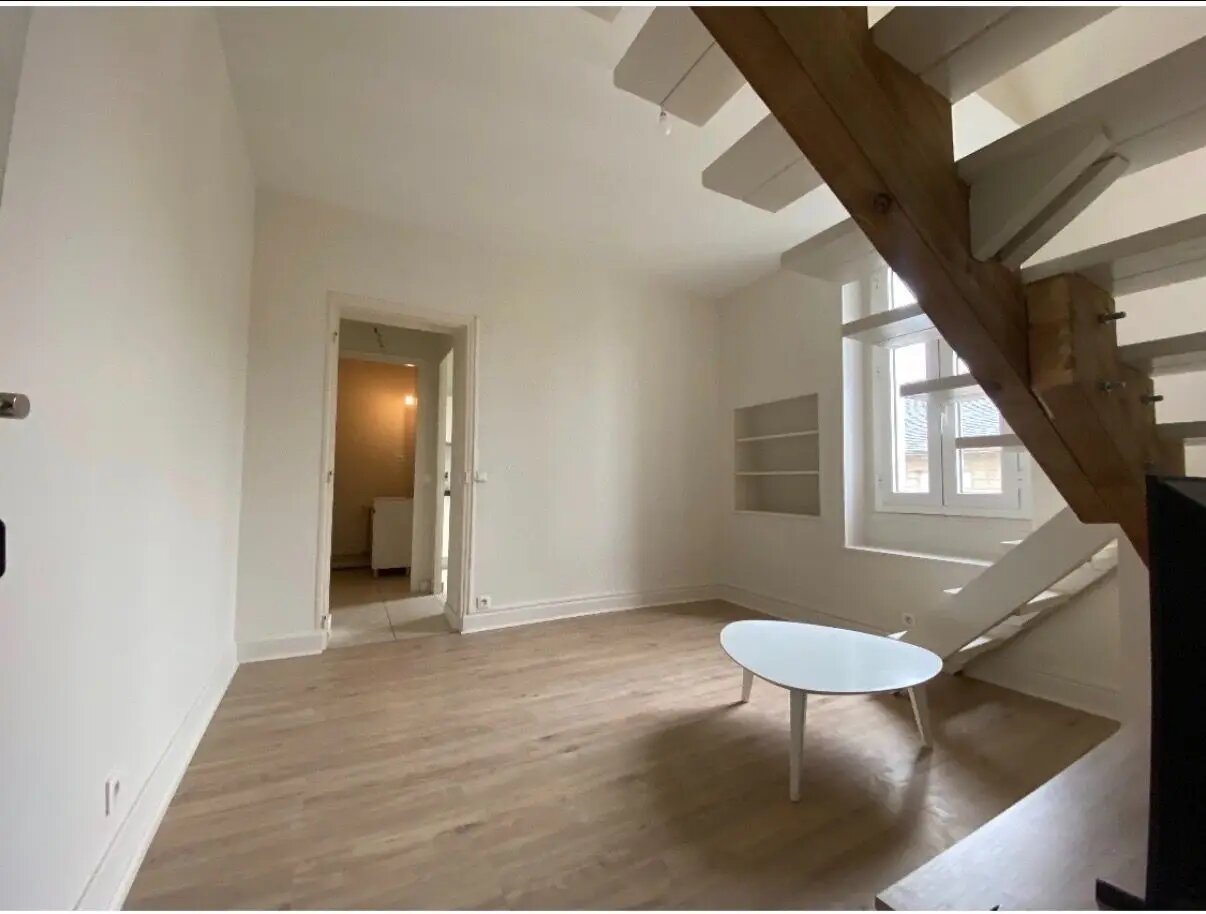 Appartement à louer, 27m², Brive-la-Gaillarde