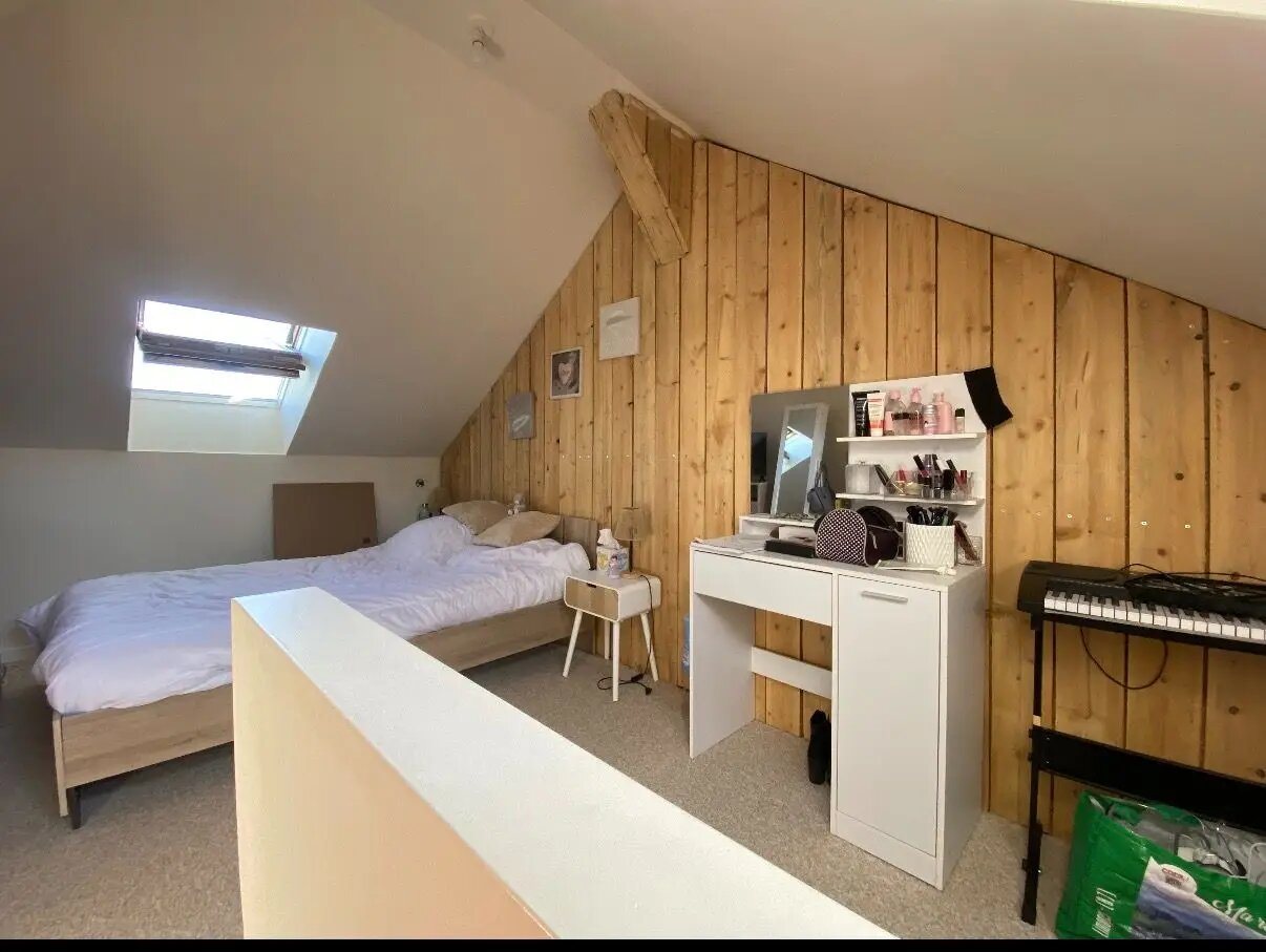 Appartement à louer, 27m², Brive-la-Gaillarde