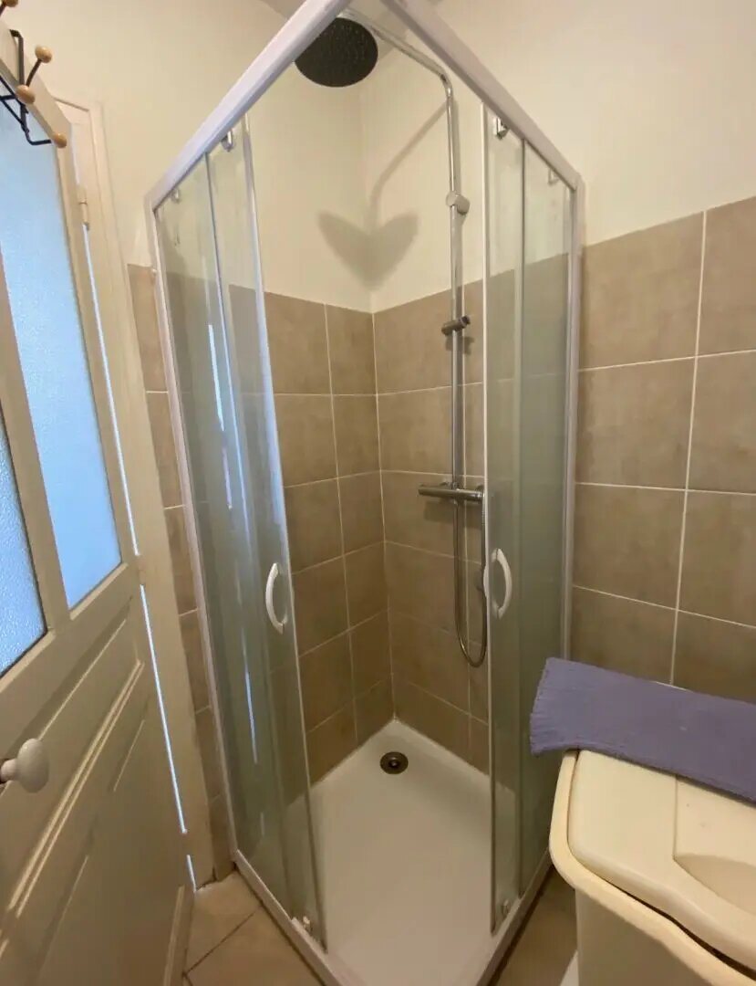 Appartement à louer, 27m², Brive-la-Gaillarde