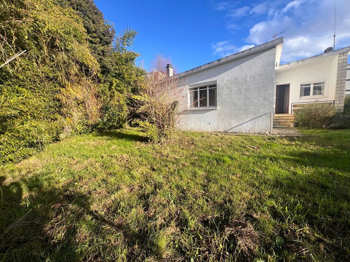 Maison à vendre, 100m², Libourne