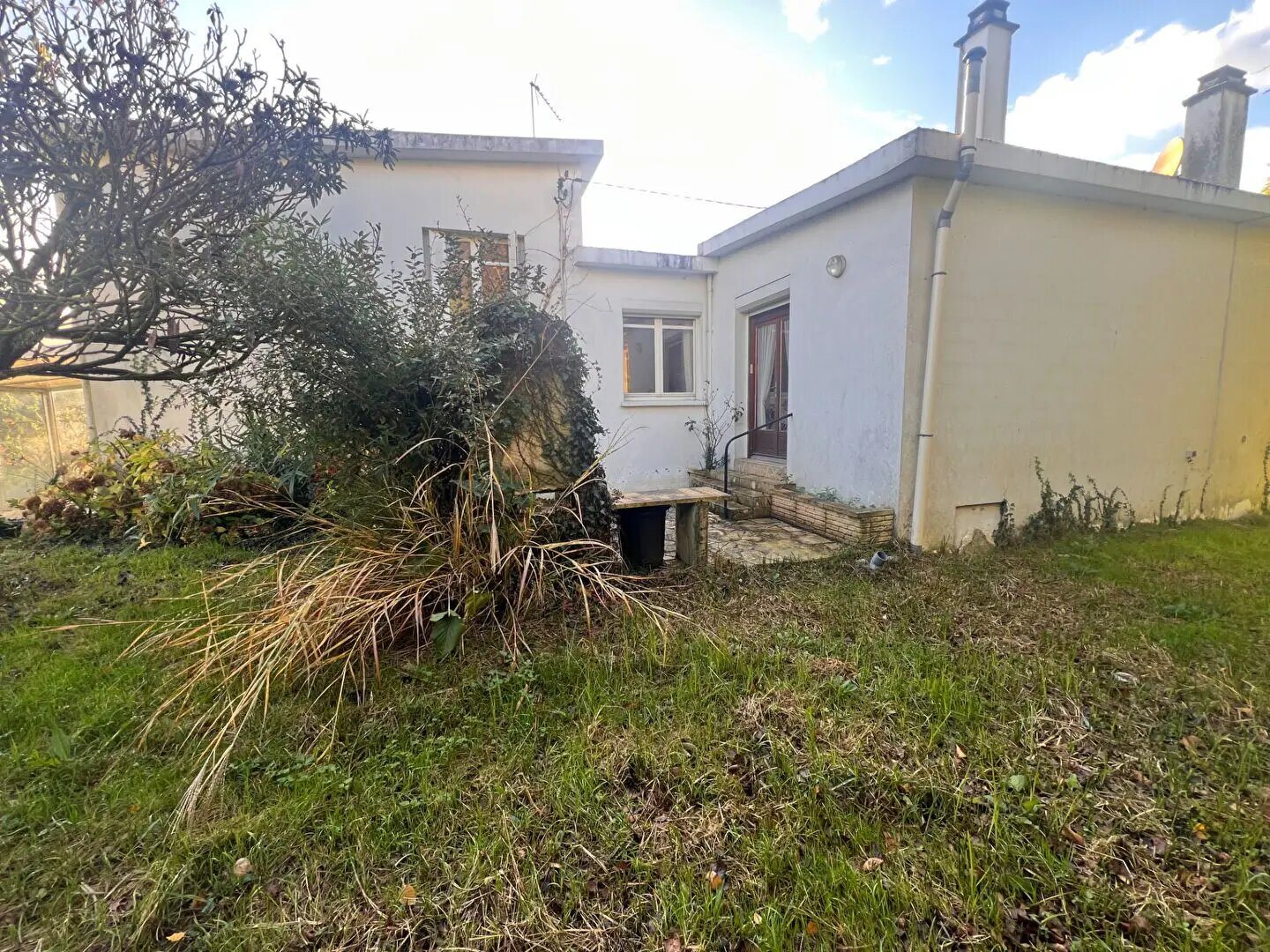 Maison à vendre, 100m², Libourne