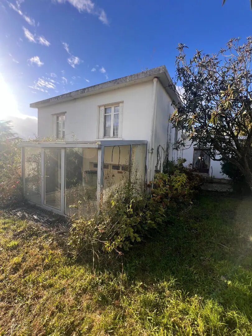Maison à vendre, 100m², Libourne
