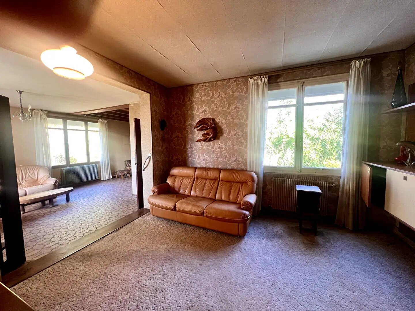 Maison à vendre, 100m², Libourne