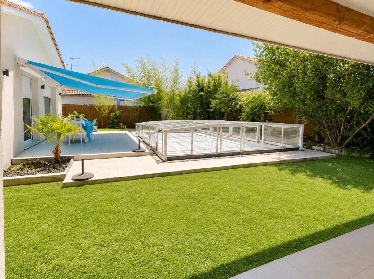 Maison à vendre, 200m², Libourne