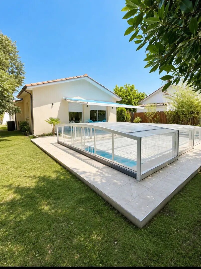 Maison à vendre, 200m², Libourne