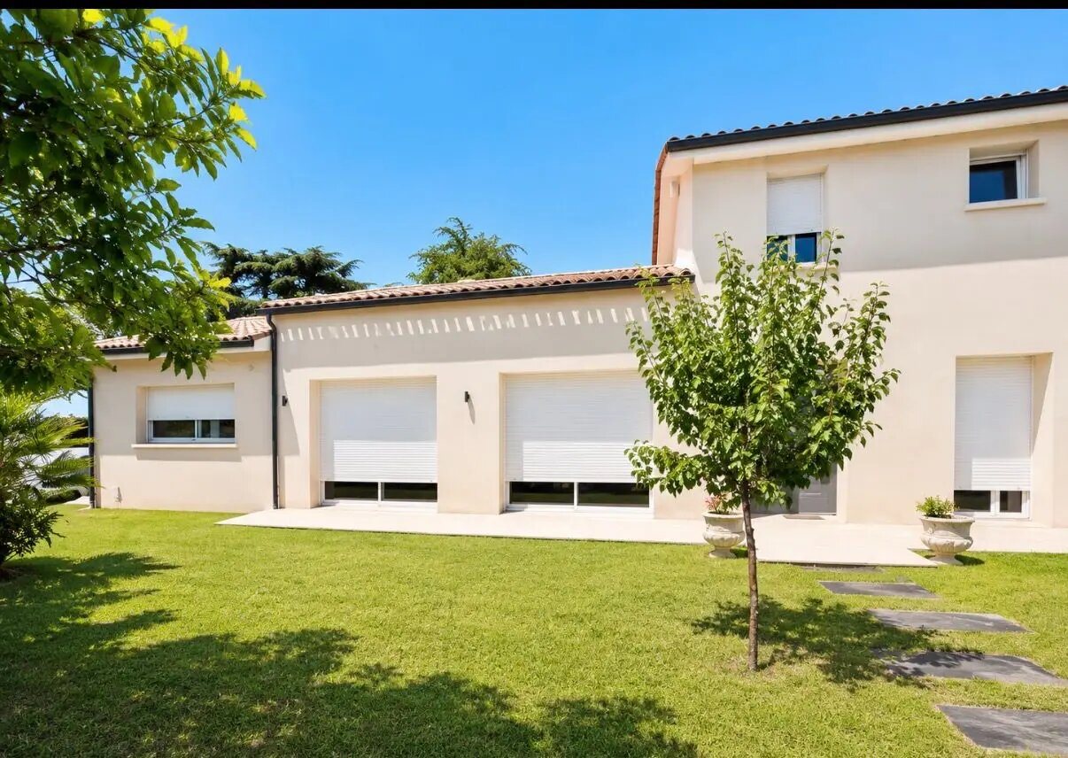 Maison à vendre, 200m², Libourne