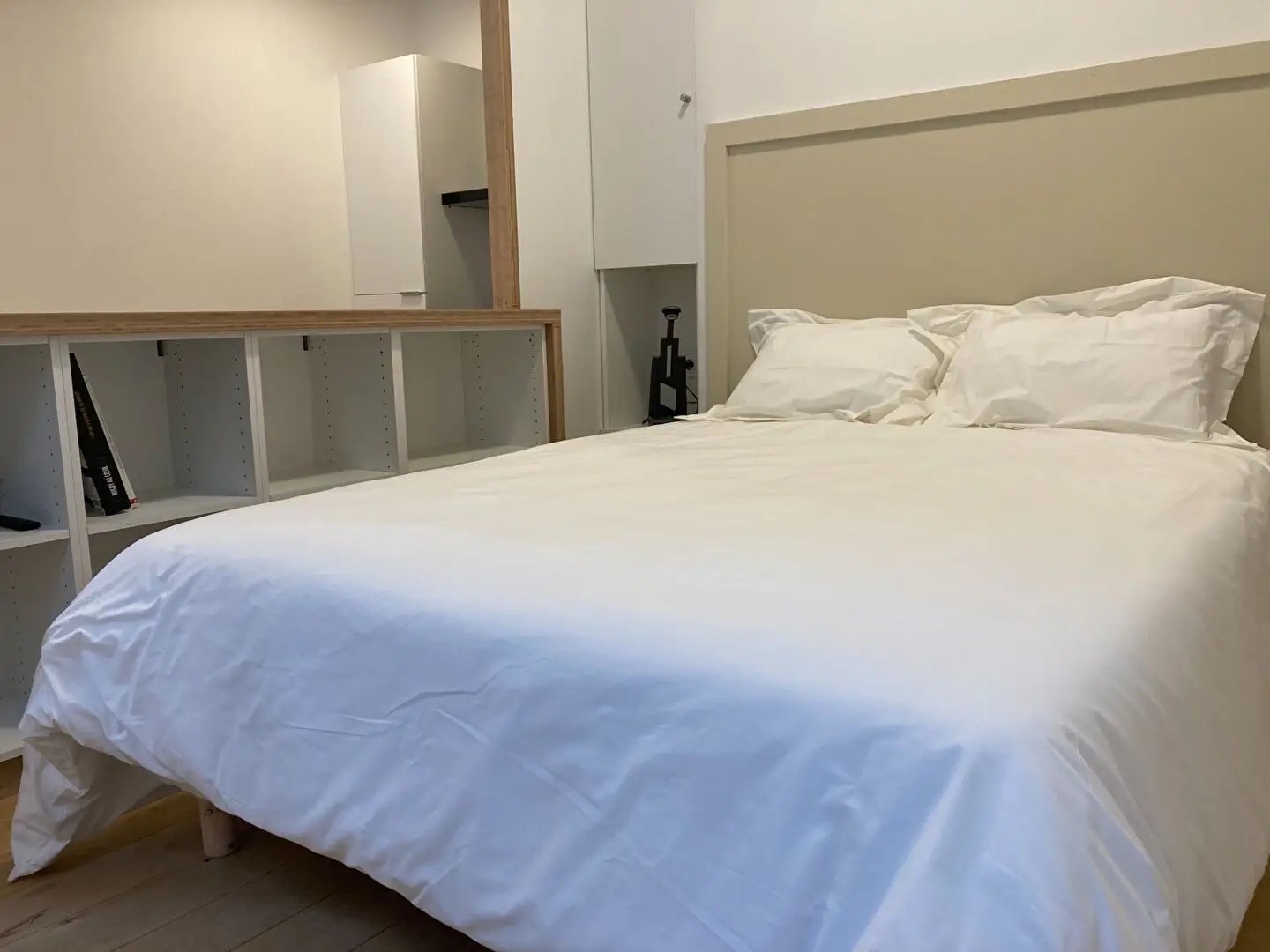 Appartement à louer, 27m², Bordeaux