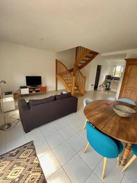 Maison à louer, 85m², Saint-Loubès
