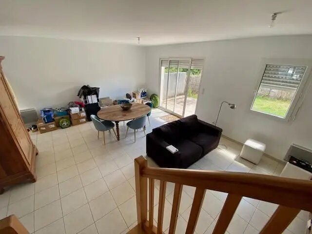 Maison à louer, 85m², Saint-Loubès