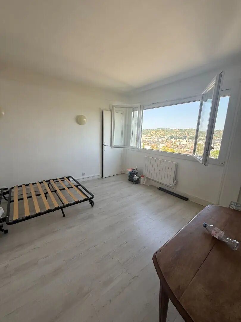 Appartement à vendre, 25m², Brive-la-Gaillarde