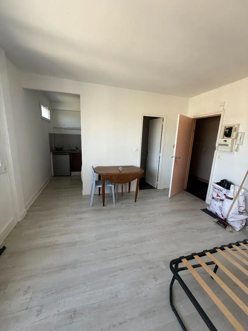 Appartement à vendre, 25m², Brive-la-Gaillarde