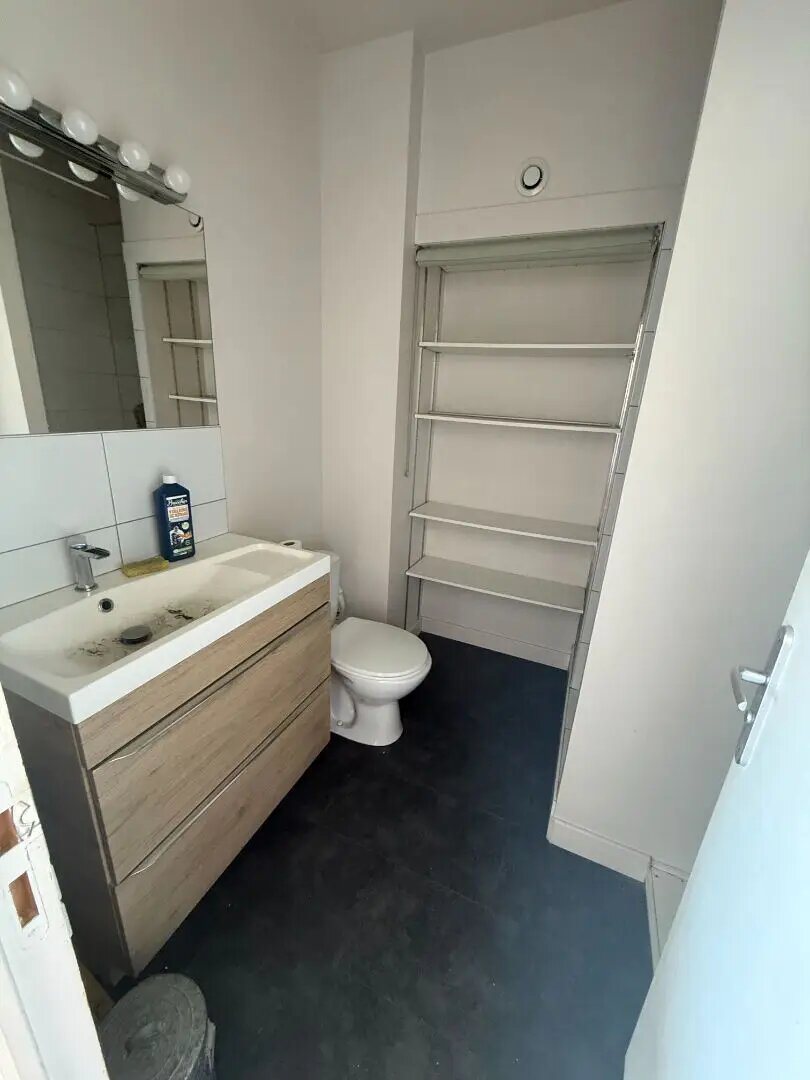 Appartement à vendre, 25m², Brive-la-Gaillarde