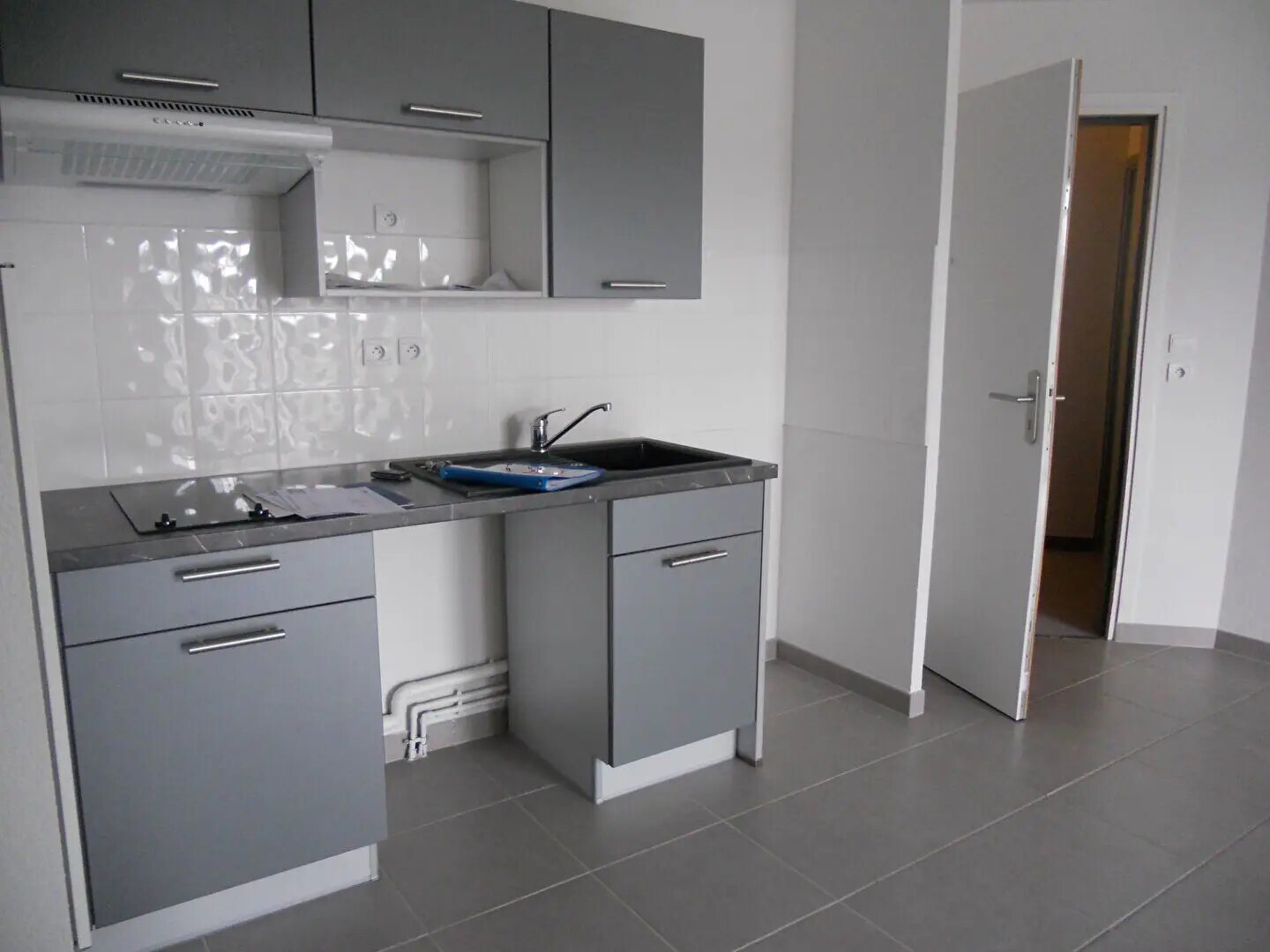Appartement à louer, 43m², La Brède