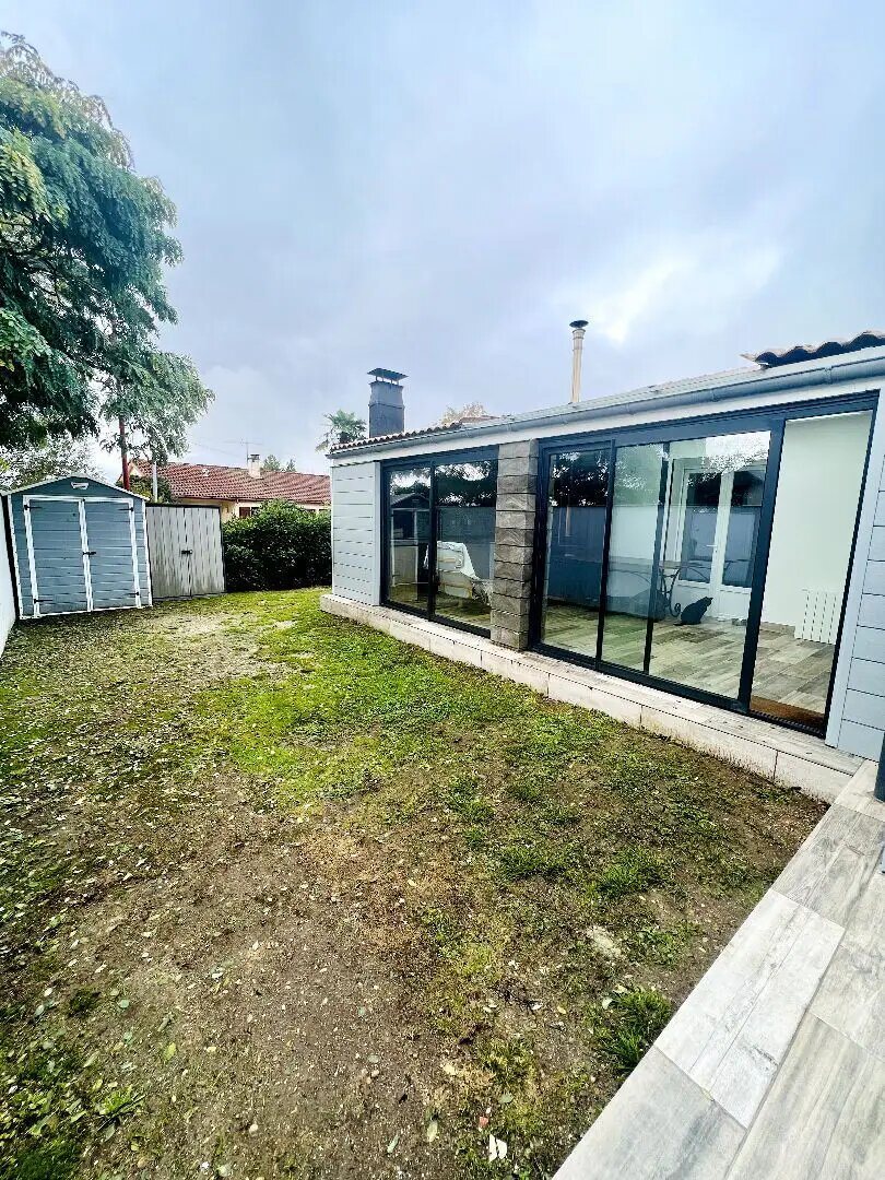Maison à vendre, 81m², Carbon-Blanc
