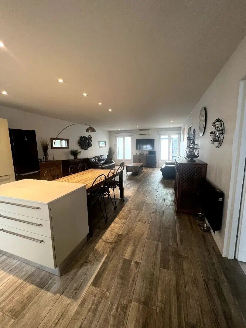 Maison à vendre, 81m², Carbon-Blanc
