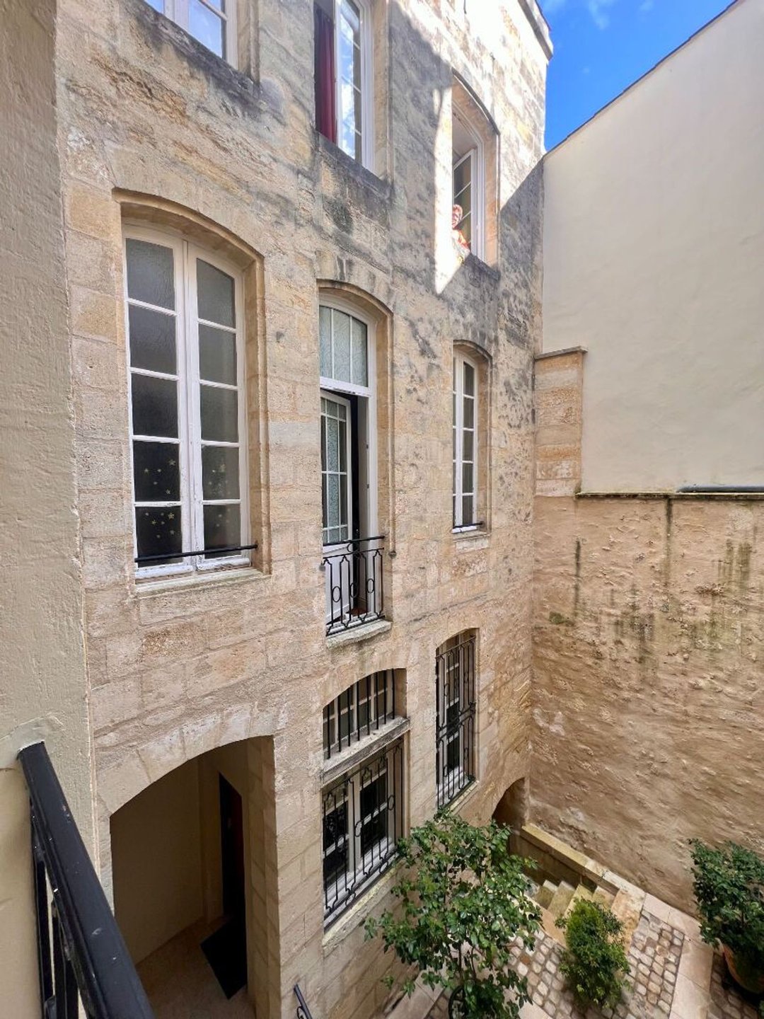 Appartement à vendre, 140m², Libourne