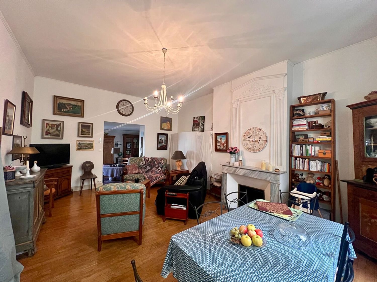 Appartement à vendre, 140m², Libourne