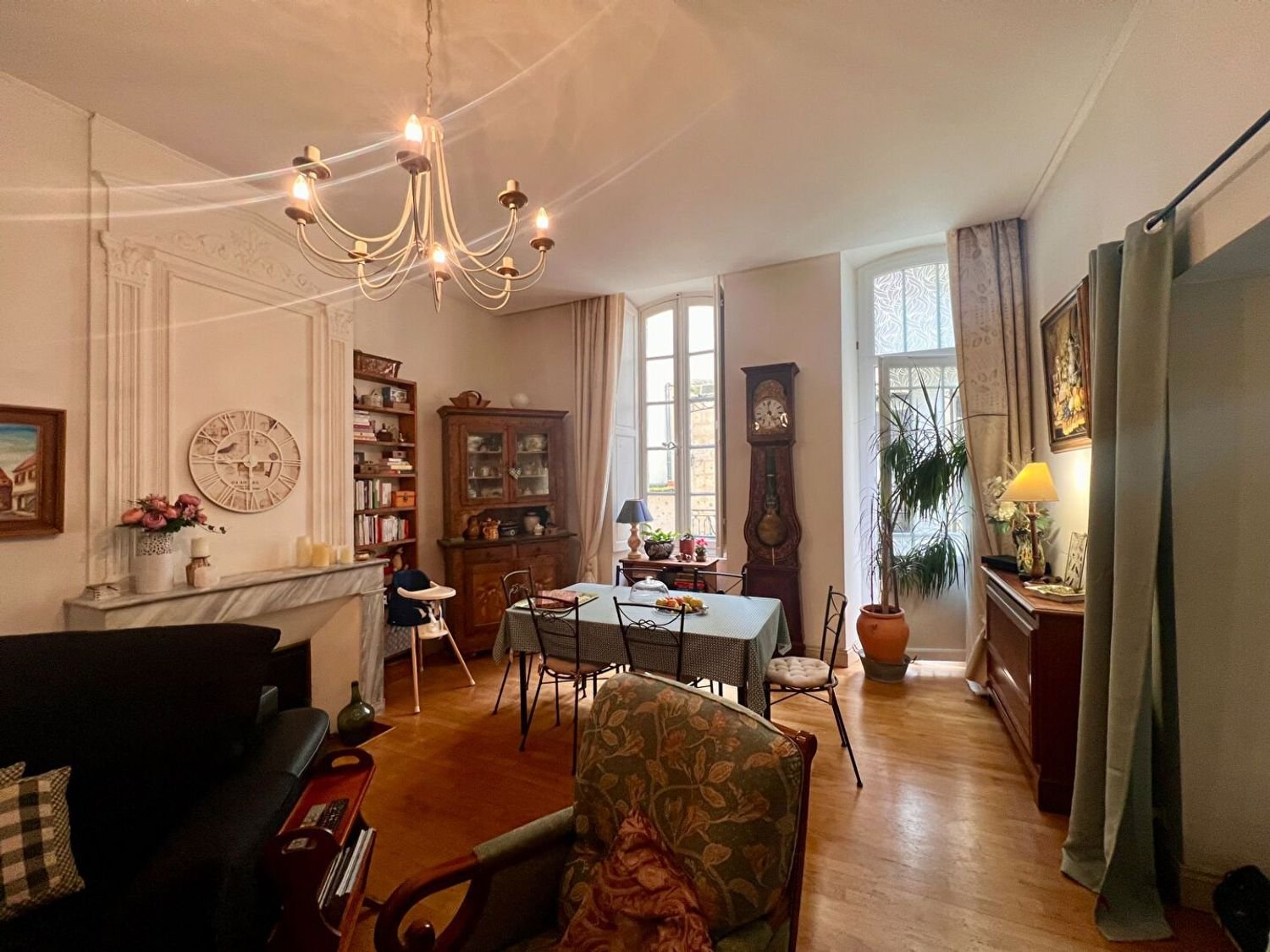 Appartement à vendre, 140m², Libourne