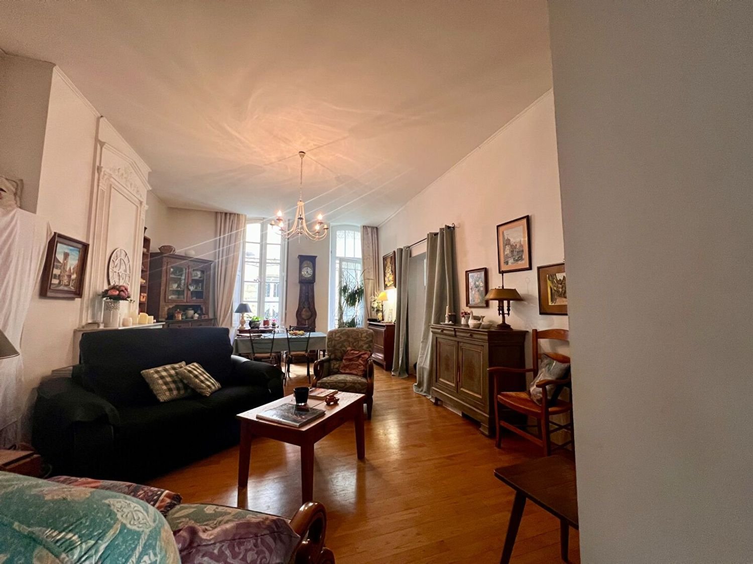 Appartement à vendre, 140m², Libourne