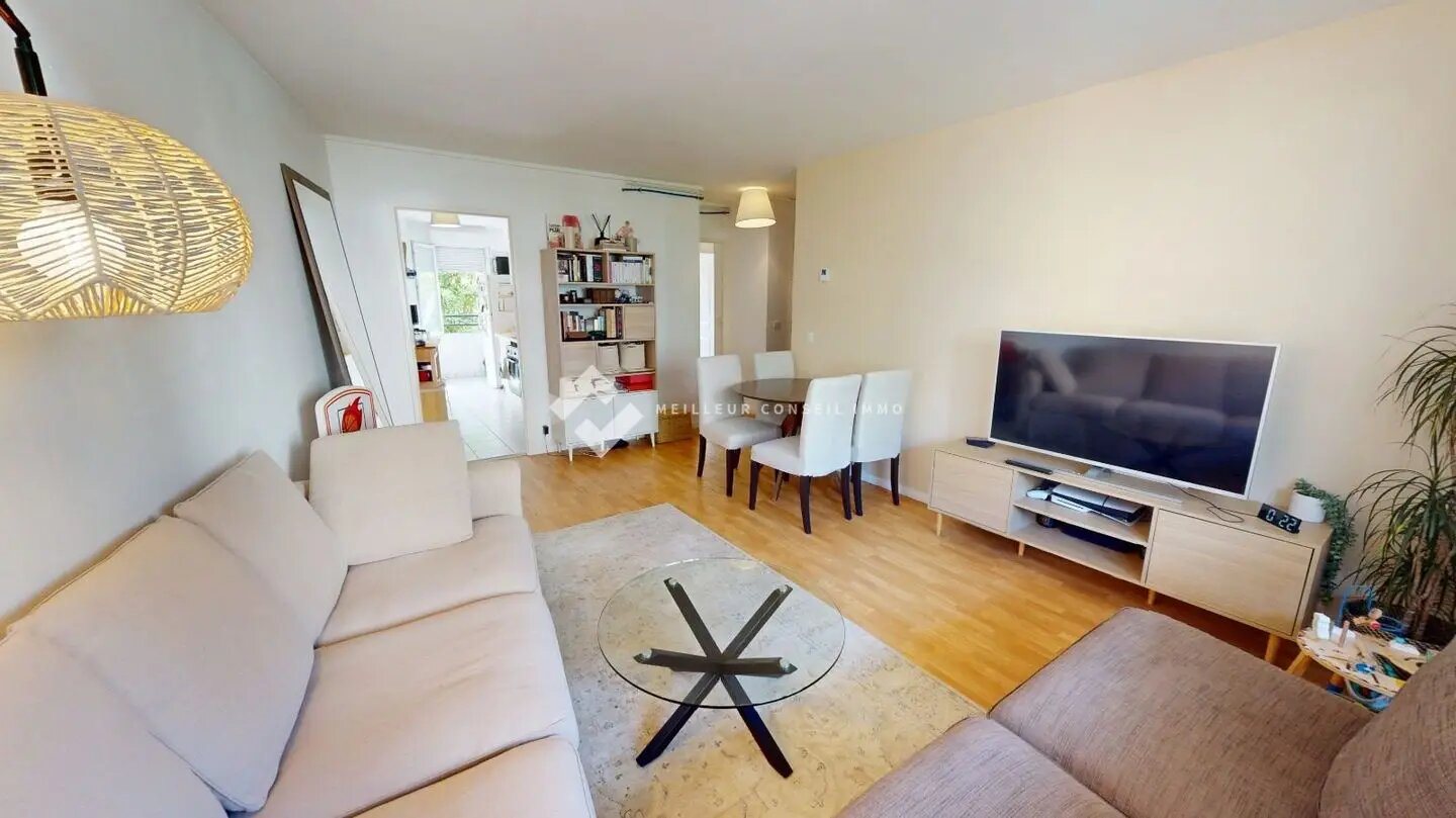 Appartement à vendre, 59m², Torcy