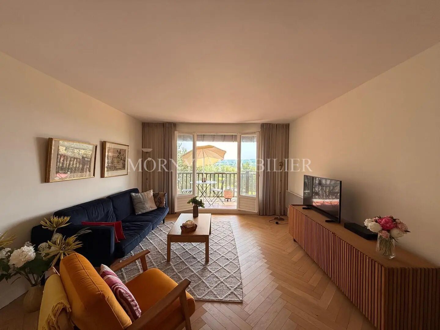 Appartement à louer, 51m², Blonville-sur-Mer