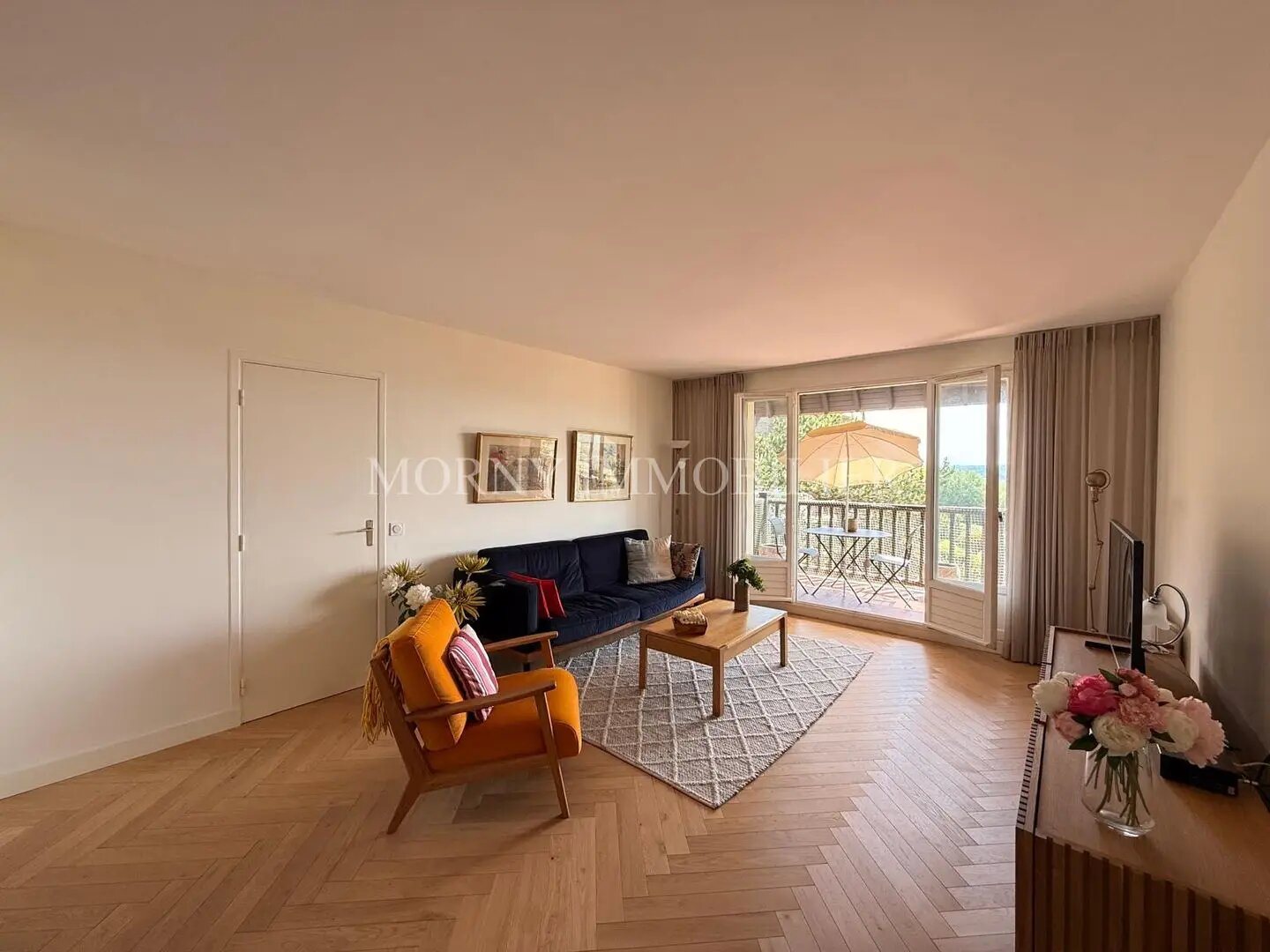 Appartement à louer, 51m², Blonville-sur-Mer