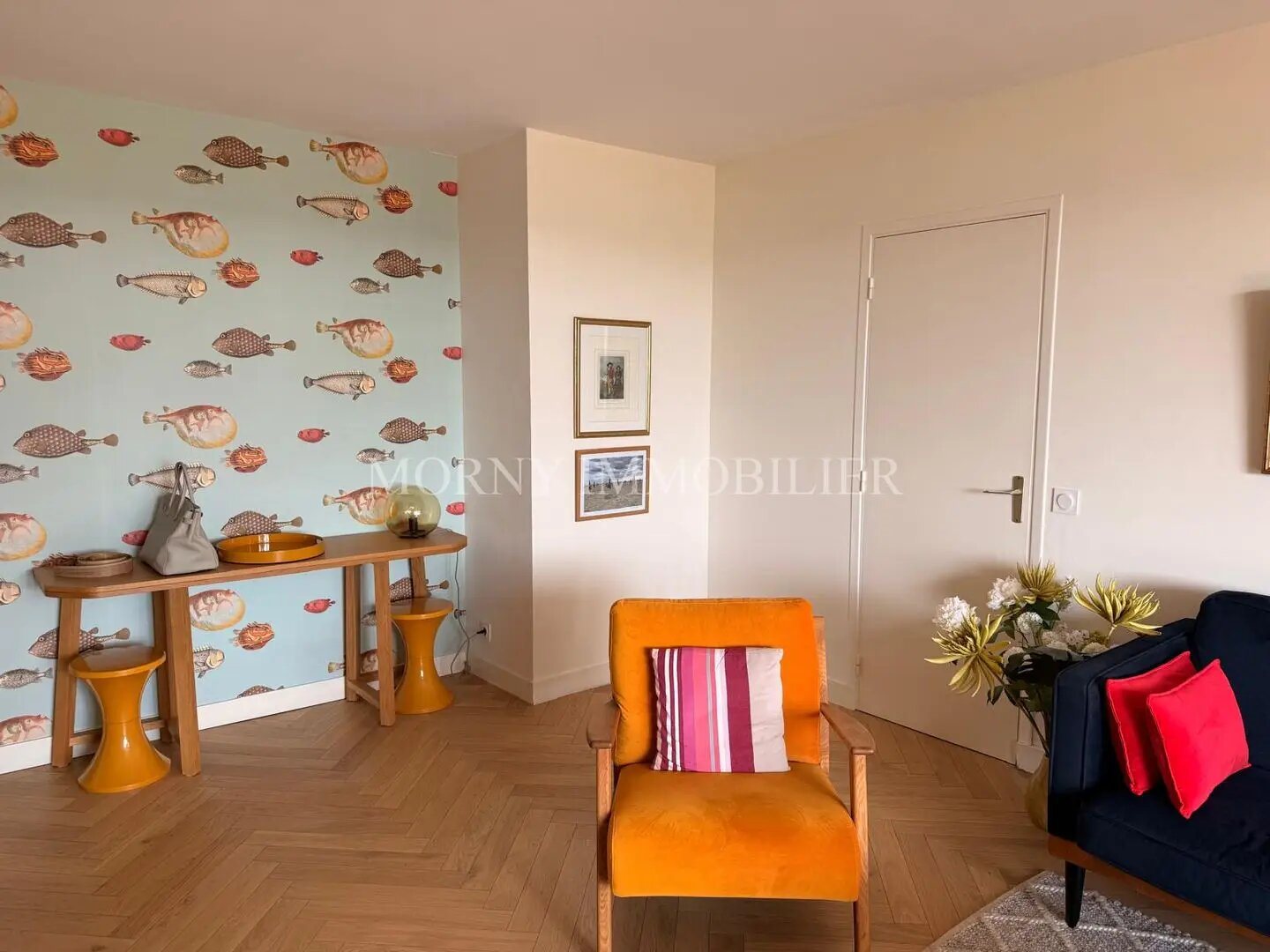 Appartement à louer, 51m², Blonville-sur-Mer