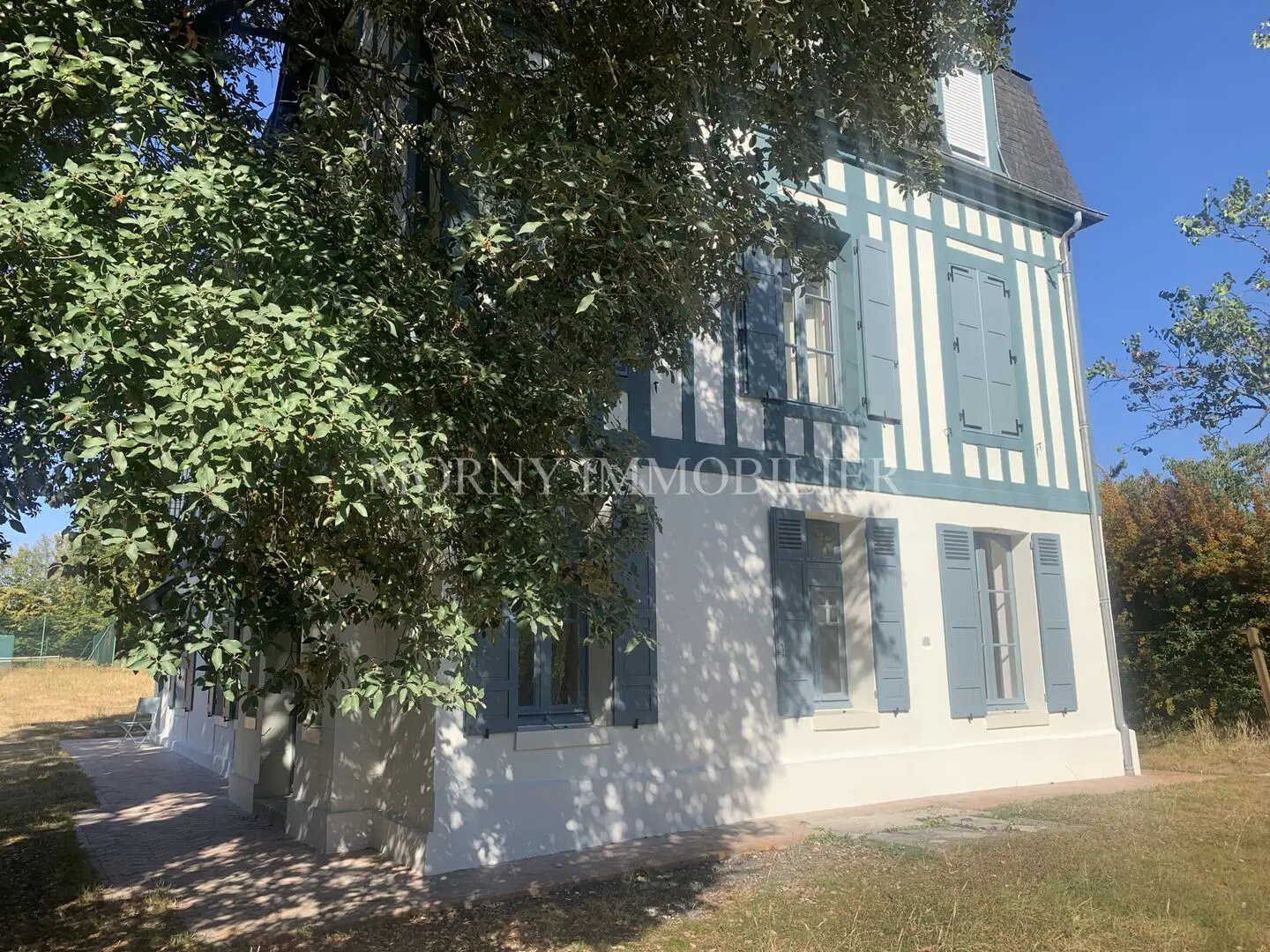 Maison à vendre, 330m², Honfleur