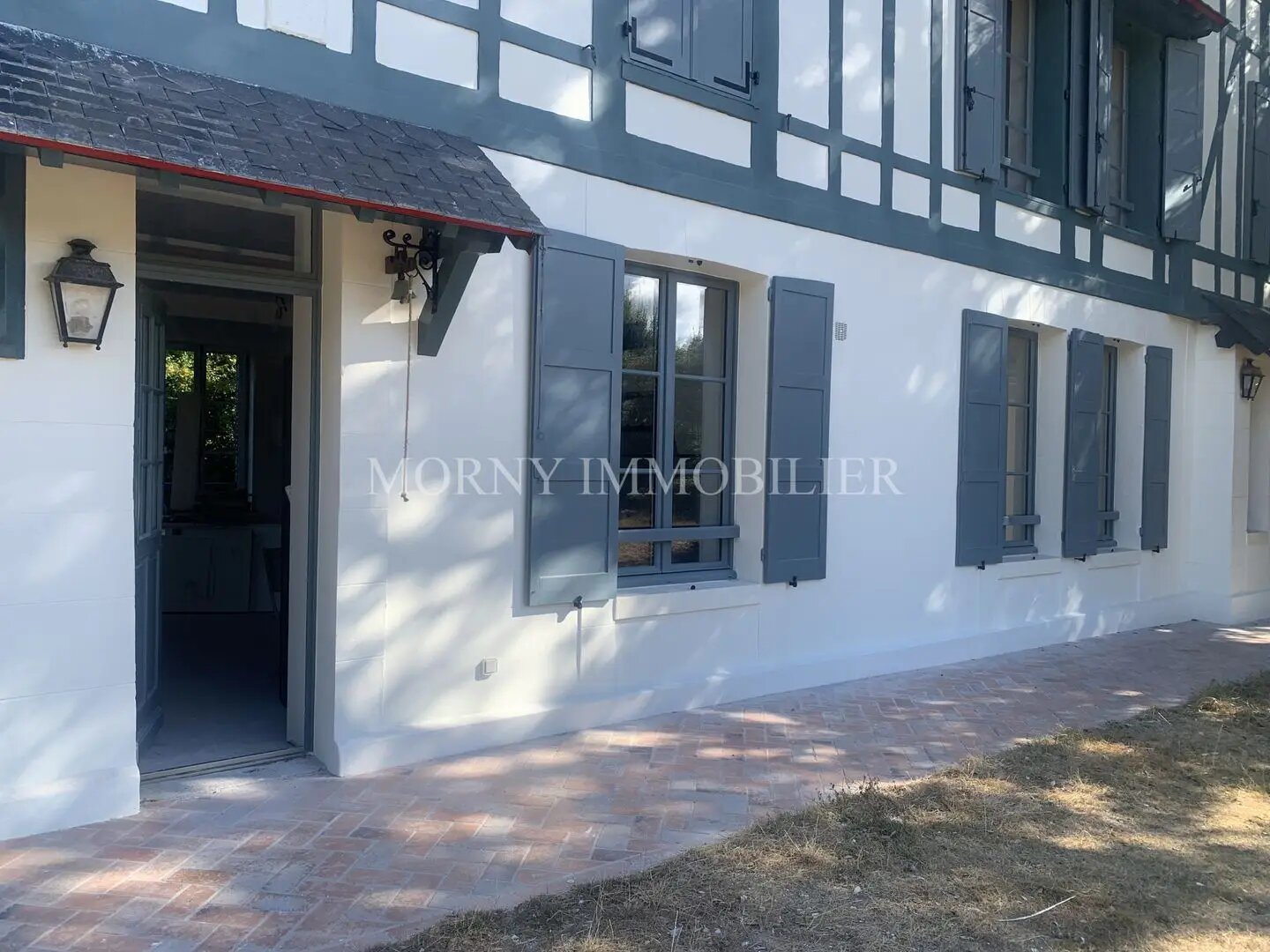 Maison à vendre, 330m², Honfleur