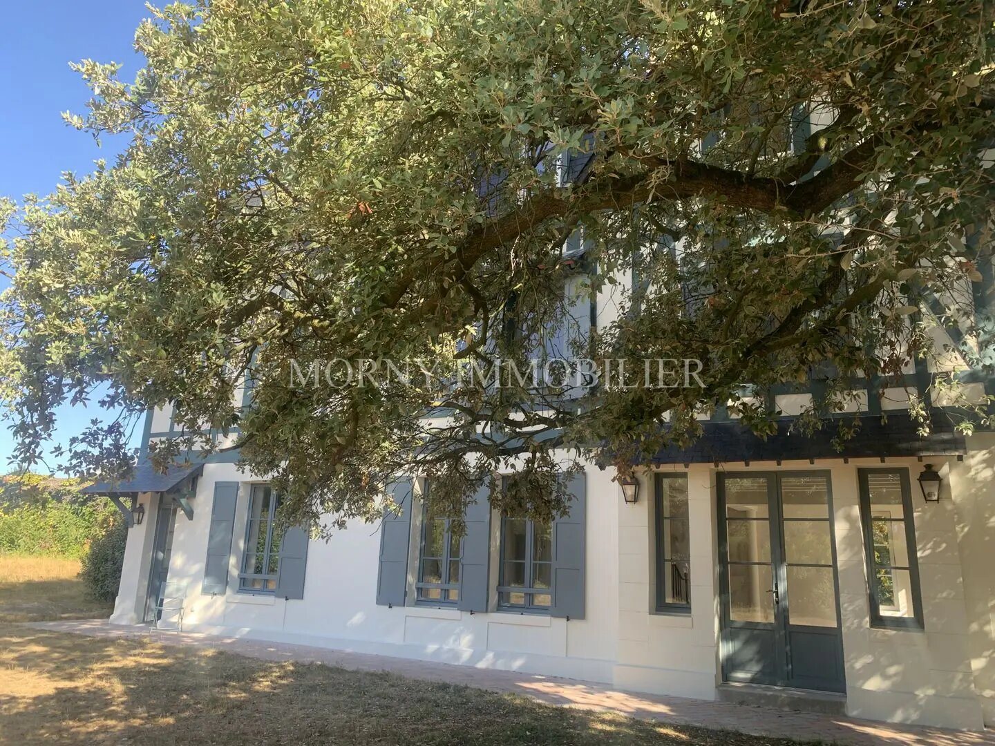 Maison à vendre, 330m², Honfleur