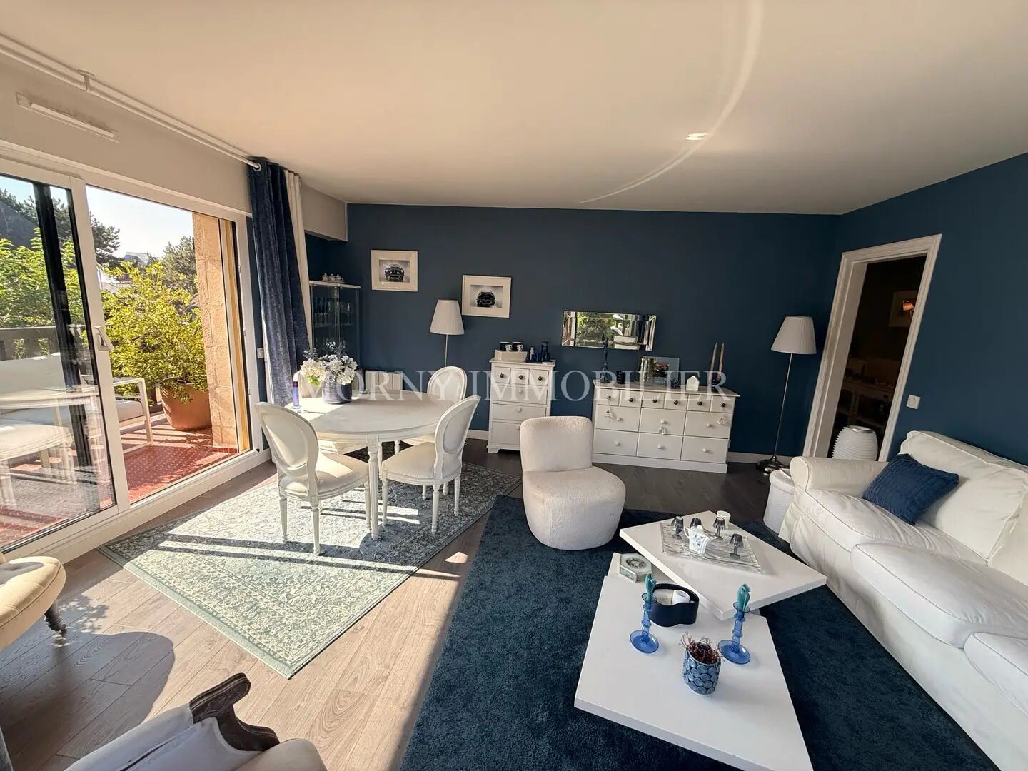 Appartement à vendre, 71m², Benerville-sur-Mer