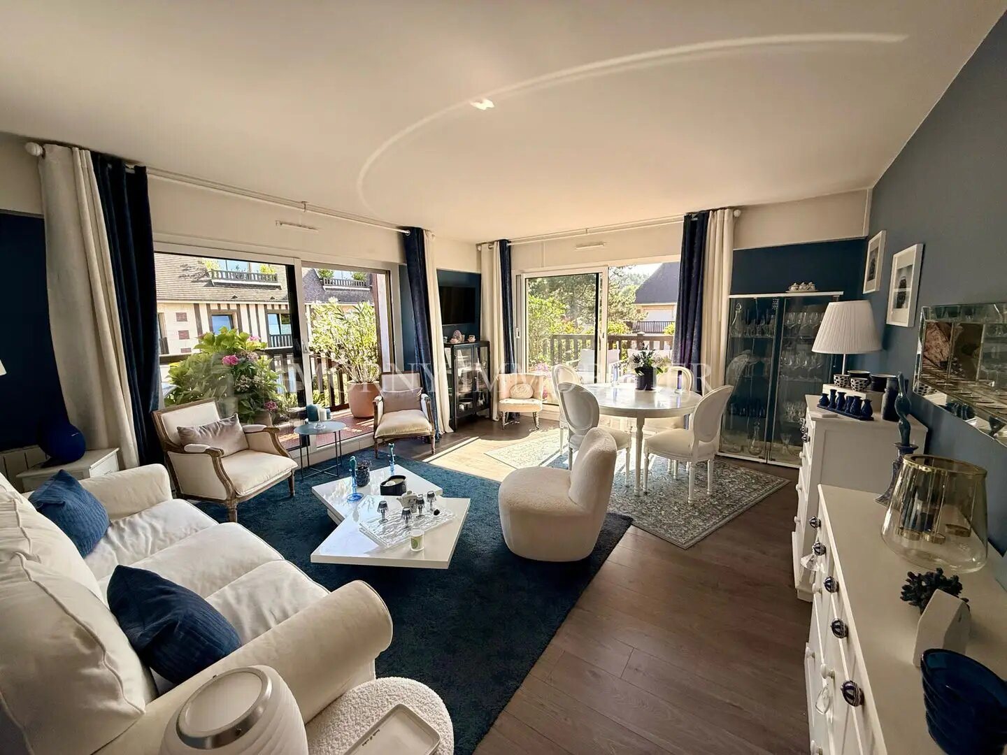 Appartement à vendre, 71m², Benerville-sur-Mer