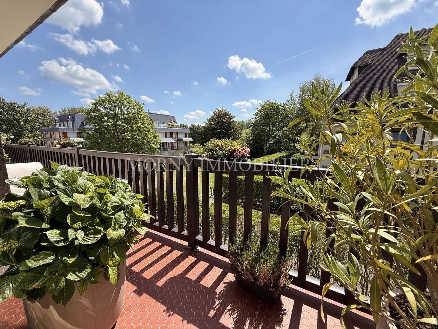 Appartement à vendre, 71m², Benerville-sur-Mer