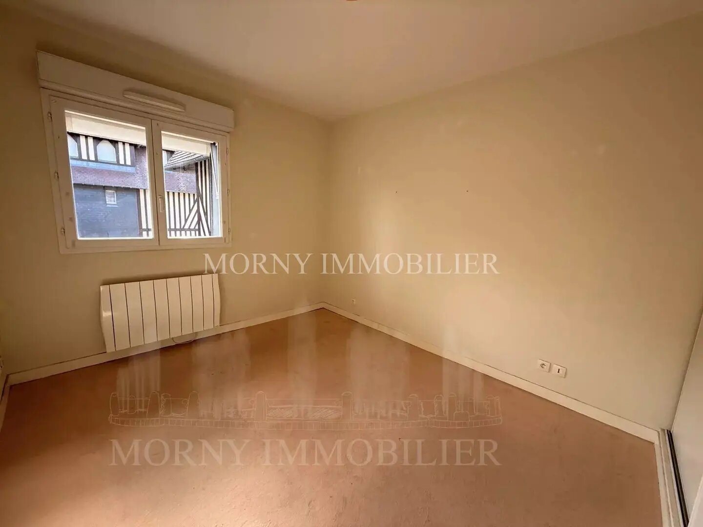 Appartement à vendre, 46m², Deauville