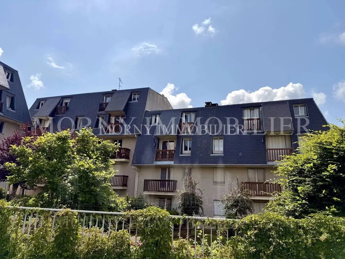 Appartement à vendre, 50m², Touques