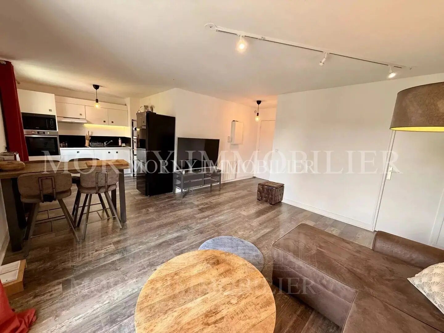 Appartement à vendre, 50m², Touques