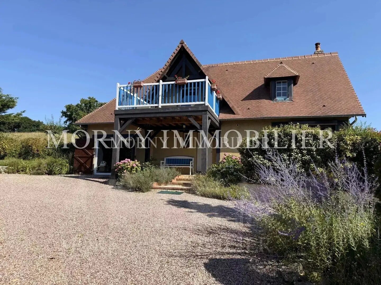 Maison à vendre, 170m², Villers-sur-Mer