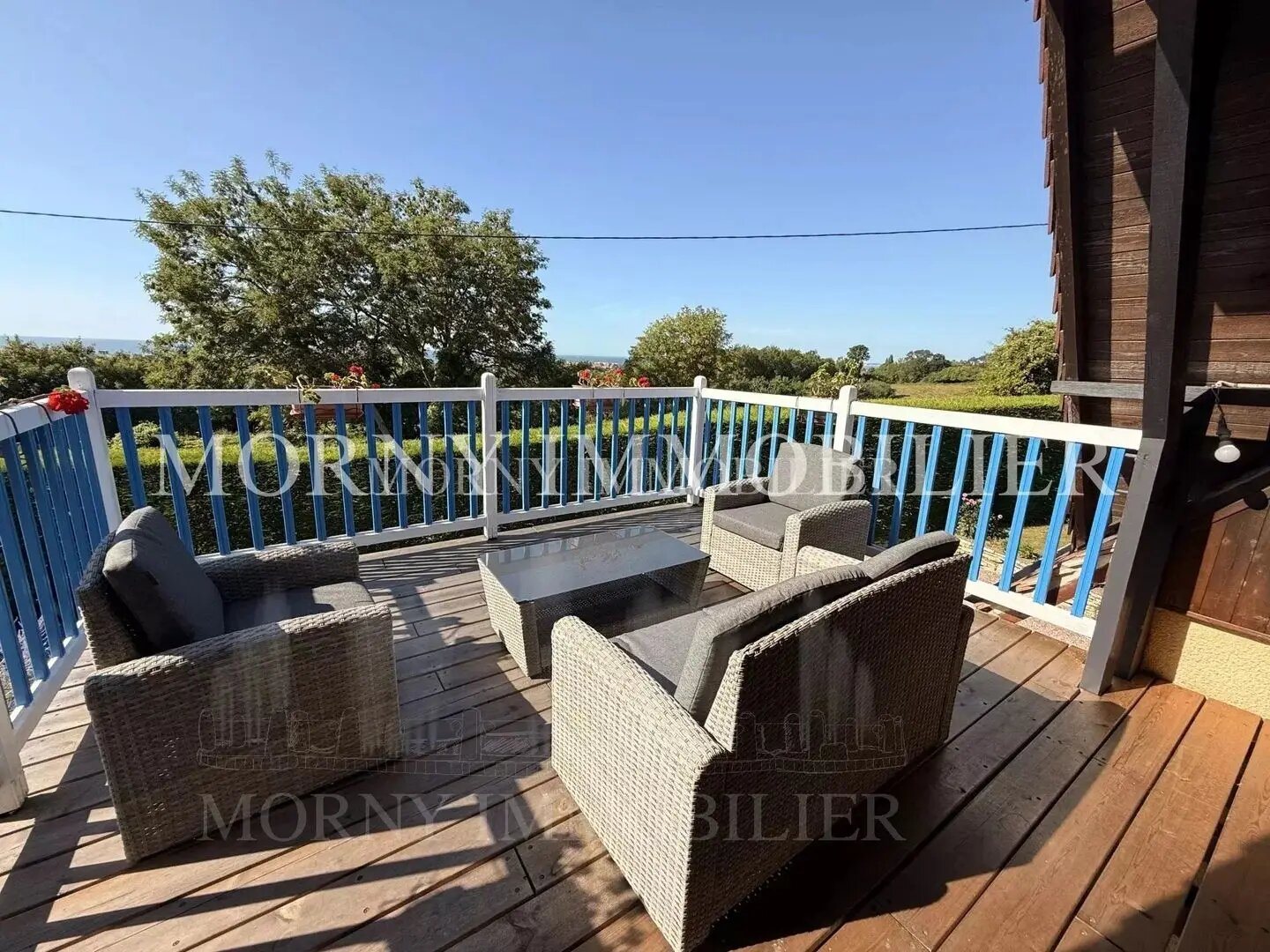 Maison à vendre, 170m², Villers-sur-Mer
