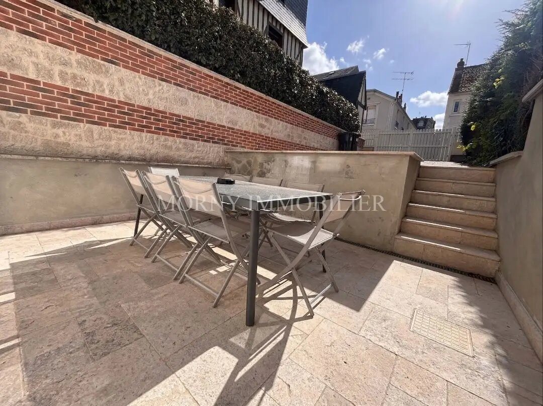 Maison à vendre, 75m², Deauville