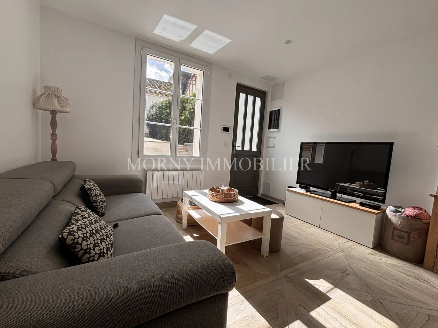 Maison à vendre, 75m², Deauville