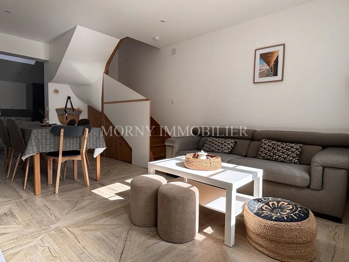 Maison à vendre, 75m², Deauville