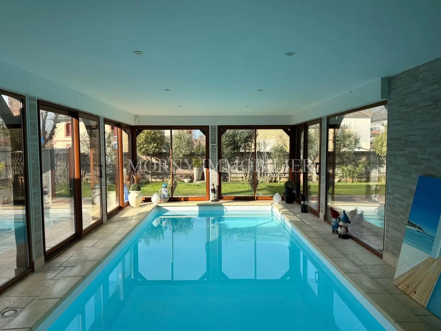 Maison à vendre, 200m², Houlgate