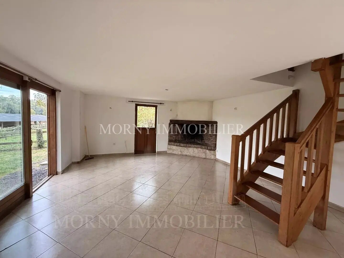 Maison à vendre, 112m², Saint-Pierre-Azif