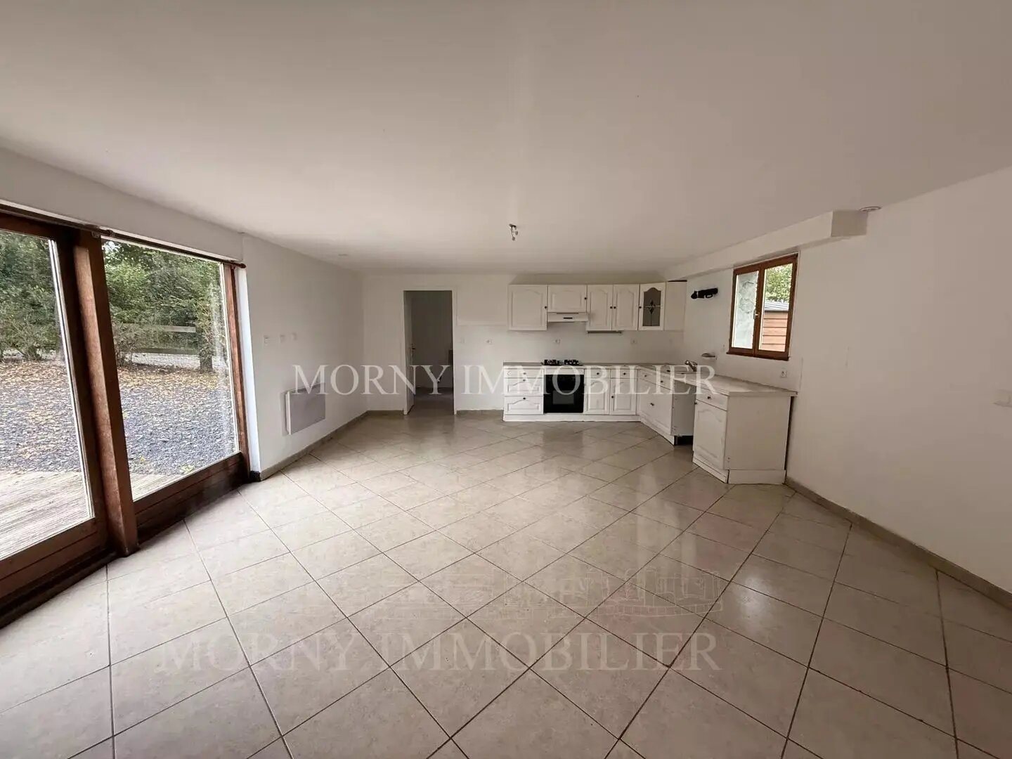 Maison à vendre, 112m², Saint-Pierre-Azif