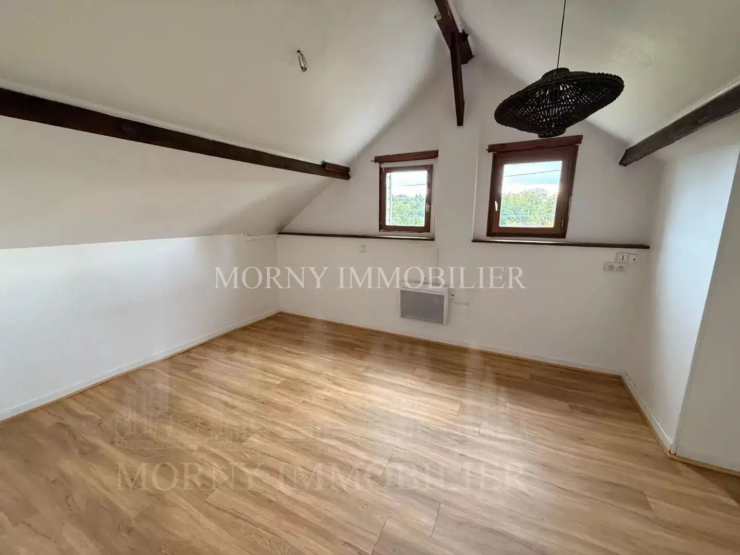 Maison à vendre, 112m², Saint-Pierre-Azif