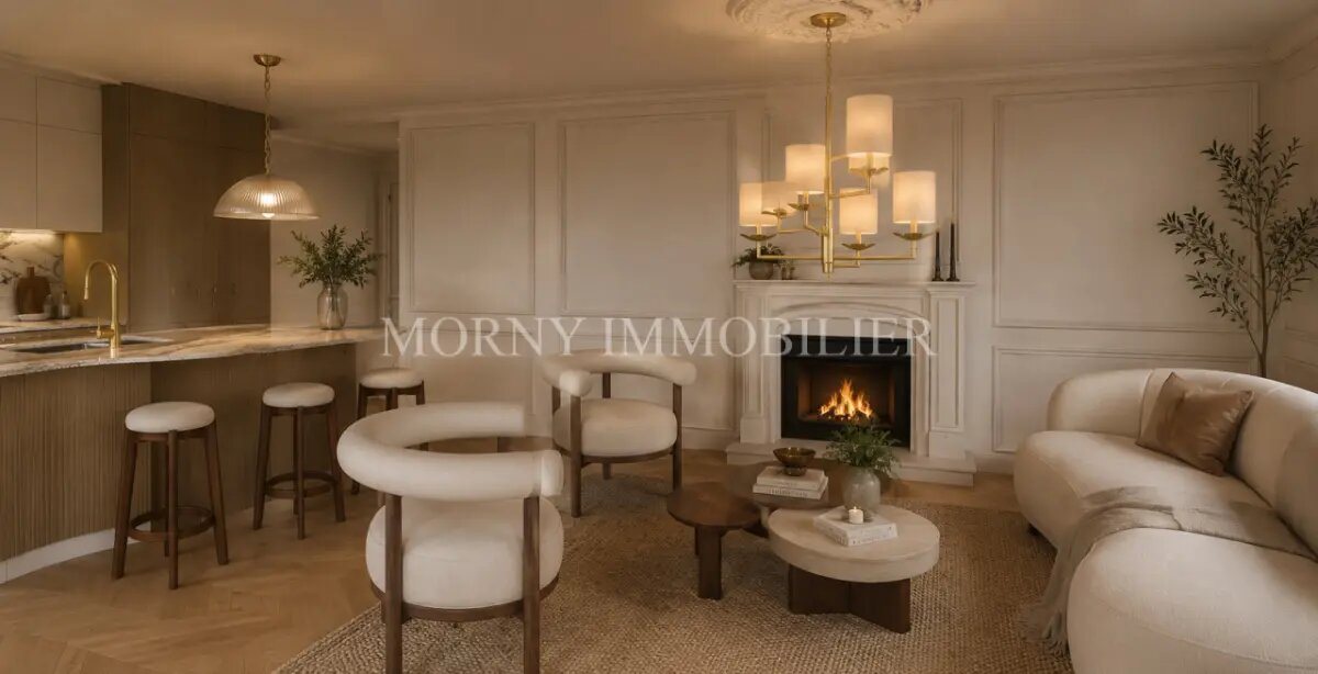 Maison à vendre, 240m², Deauville