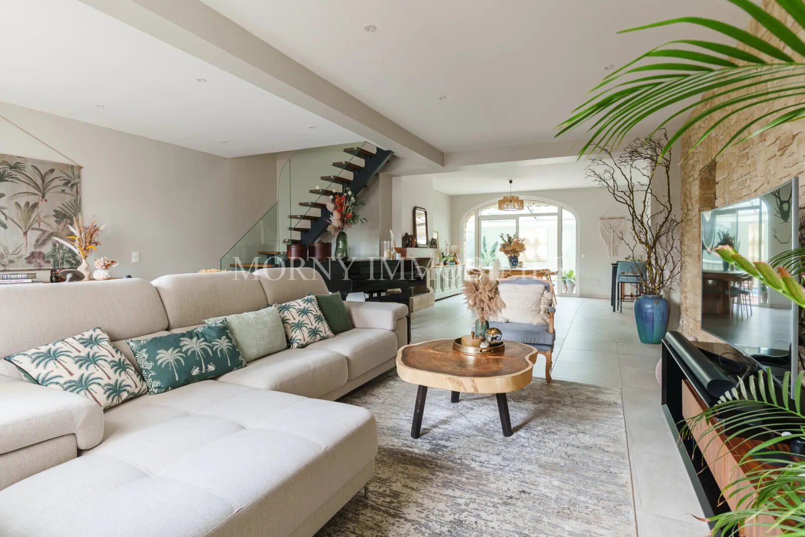 Maison à vendre, 550m², Deauville